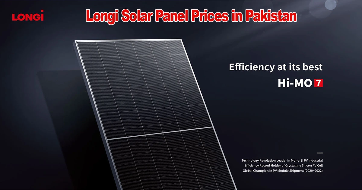 Longi-Solar-Panel-Prices-in-Pakistan
