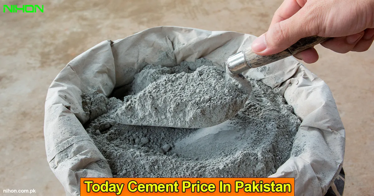 cement-rate-today
